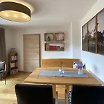 Apartamento Alpenglück