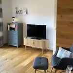 Alpenglück Apartamento *