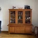 Apartamento Alpenglück *