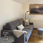 Apartamento Alpenglück