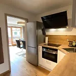 Apartamento Alpenglück *