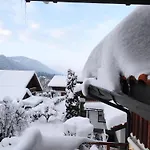 Apartamento Alpenglück Oberstaufen
