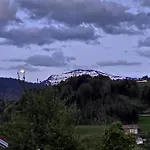 Apartamento Alpenglück
