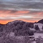 Alpenglück Apartamento Oberstaufen