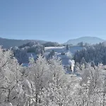 Alpenglück *