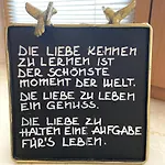 Alpenglück