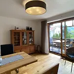Apartamento Alpenglück