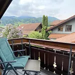 Apartamento Alpenglück *