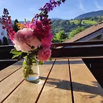Alpenglück Apartamento Oberstaufen