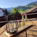 Alpenglück Apartamento