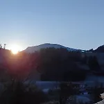 Alpenglück Apartamento *