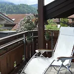 Alpenglück Oberstaufen