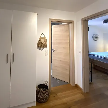 Alpenglueck Apartamento *