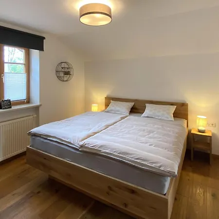 Apartamento Alpenglueck