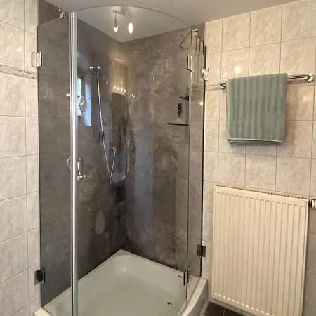 Alpenglueck Apartamento
