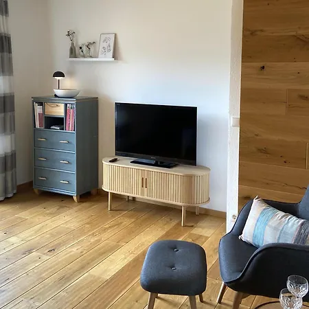 Alpenglueck Apartamento *