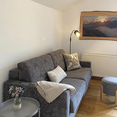 Apartamento Alpenglueck