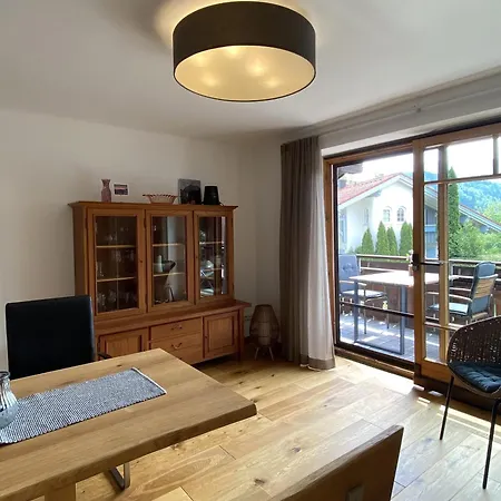 Apartamento Alpenglueck