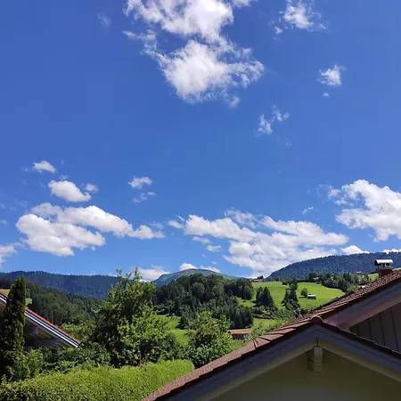 Alpenglück Apartment *