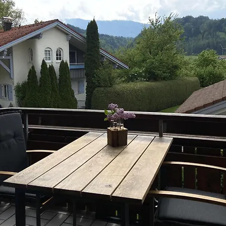 Alpenglück *