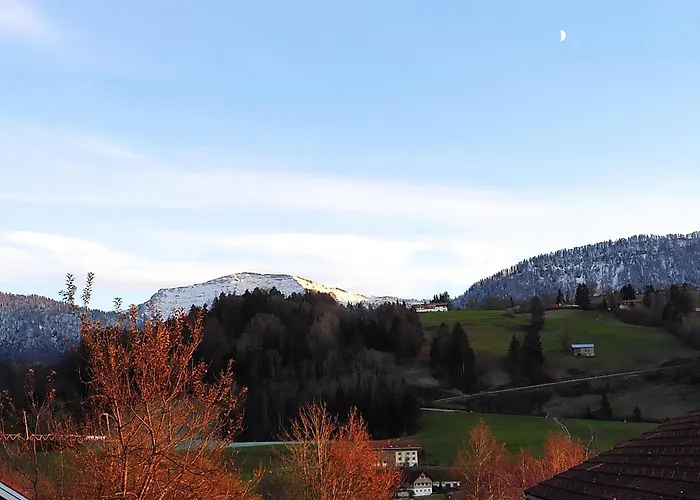 Alpenglück * Oberstaufen