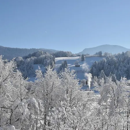 Alpenglück *