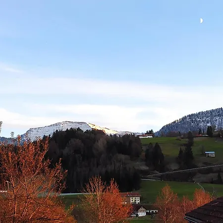 Alpenglueck * Oberstaufen